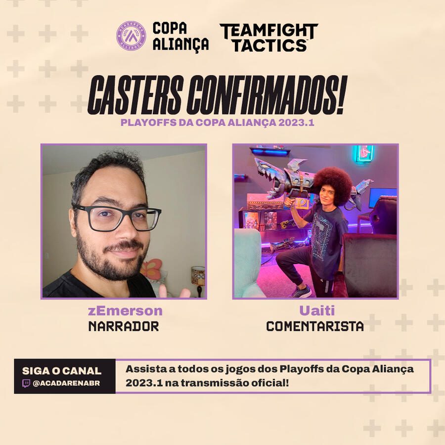 Copa Aliança 2023.1