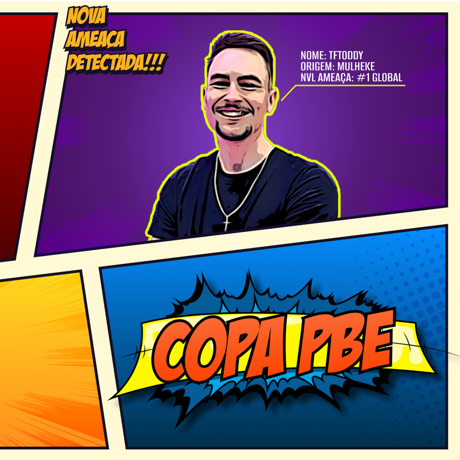 Participações especiais - Copa PBE