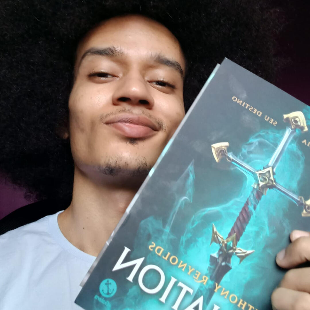 Lançamento Ruination: A League of Legends Story